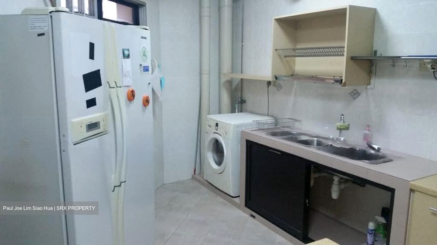 Blk 321A Anchorvale Grove (Sengkang), HDB 5 Rooms #635457751
